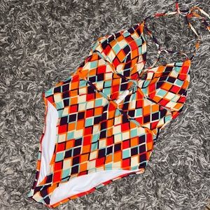 Cupshe bathing suit